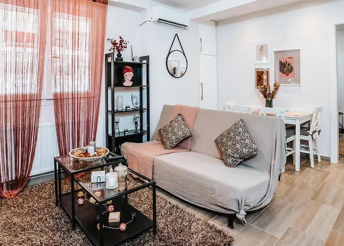 Comfort Zone In Ioannina
