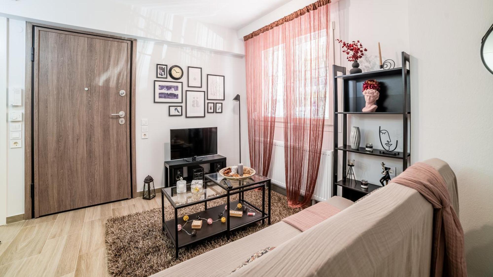 Apartment Comfort Zone In *