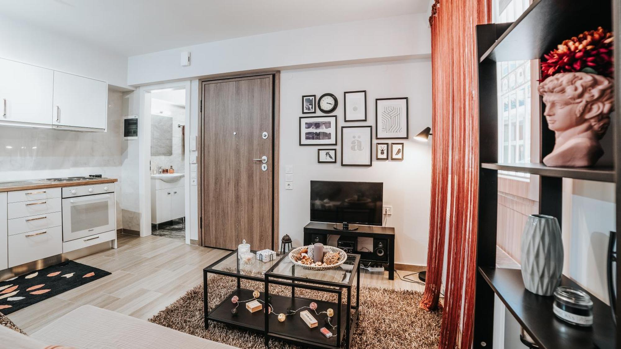 Comfort Zone In Ioannina