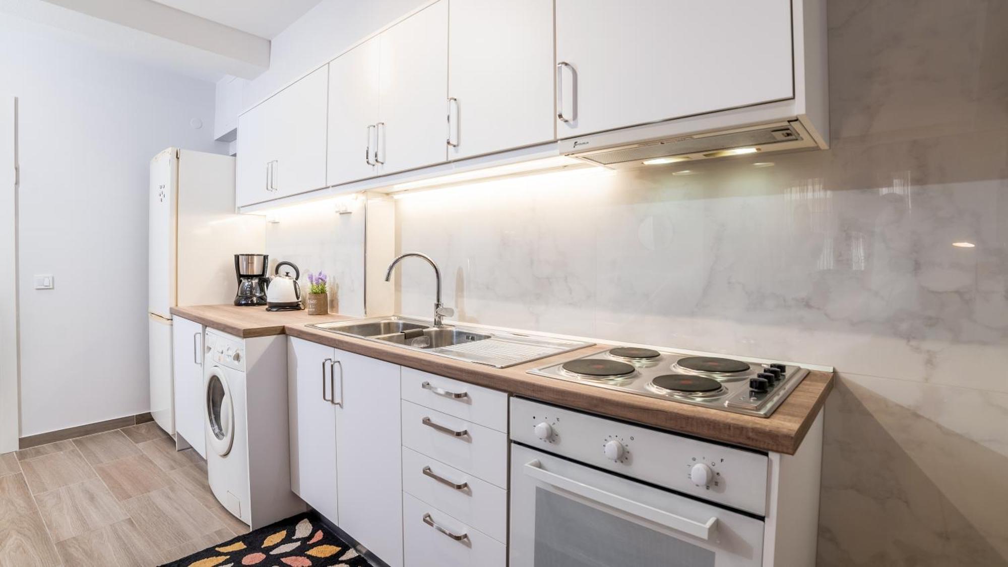 Apartment Comfort Zone In *