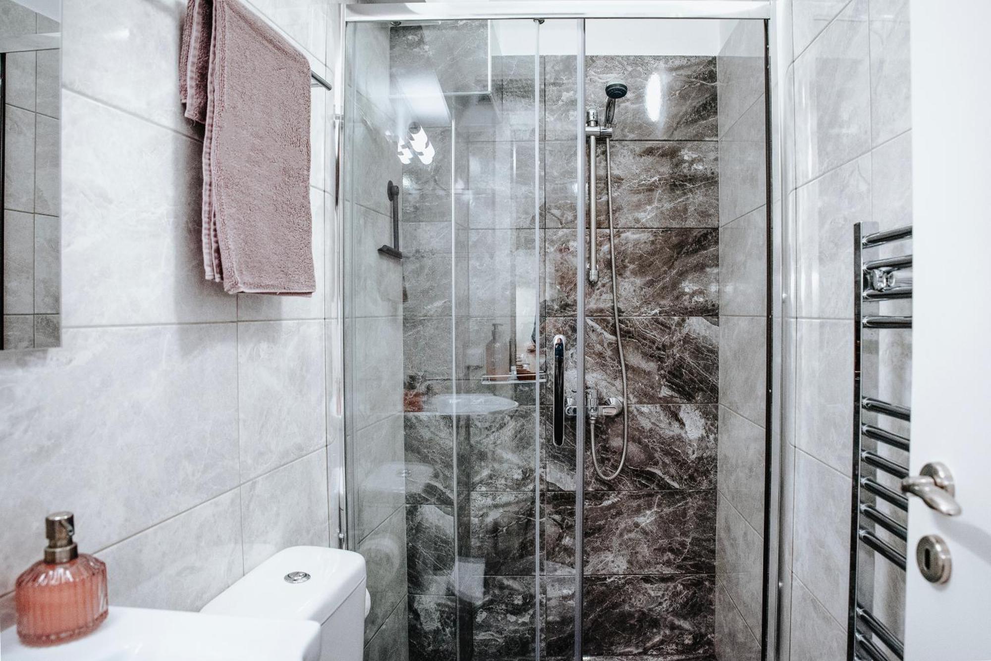 Comfort Zone In Apartment Ioannina