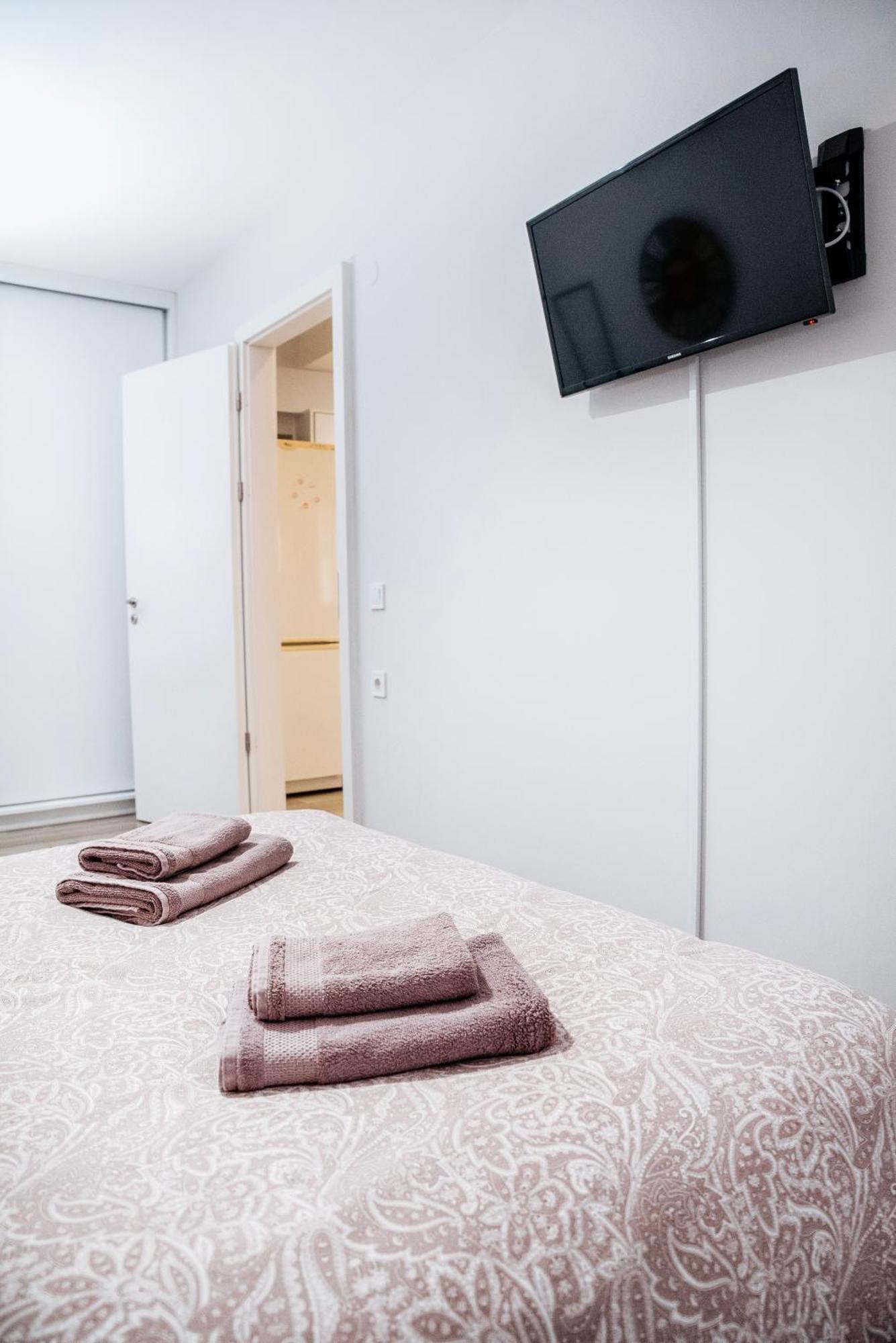 Apartment Comfort Zone In