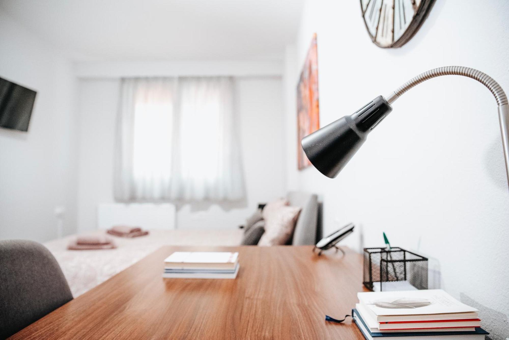 Comfort Zone In Apartment