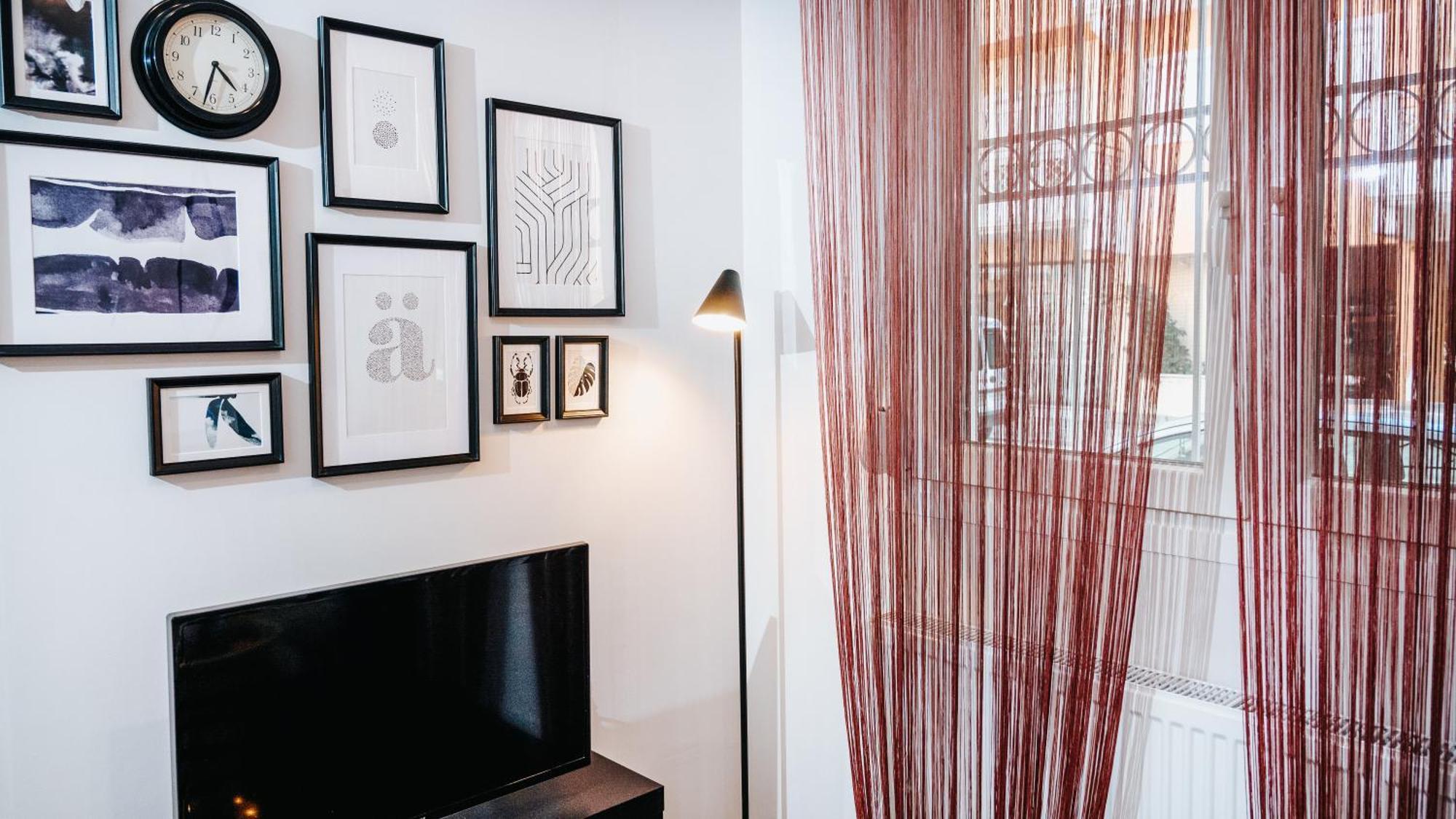 Apartment Comfort Zone In *