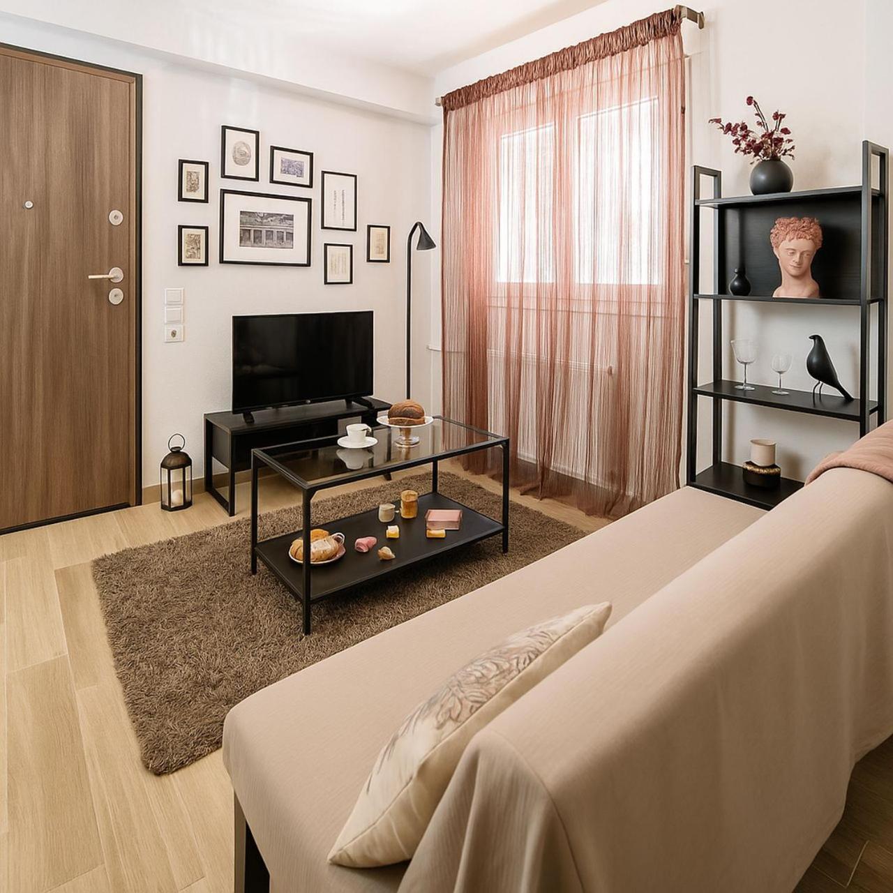 Comfort Zone In Apartamento